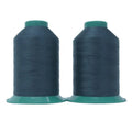 2022 Hot Selling Factory Wholesale High Tenacity 100% Polyester Sewing Thread Thread Polyester