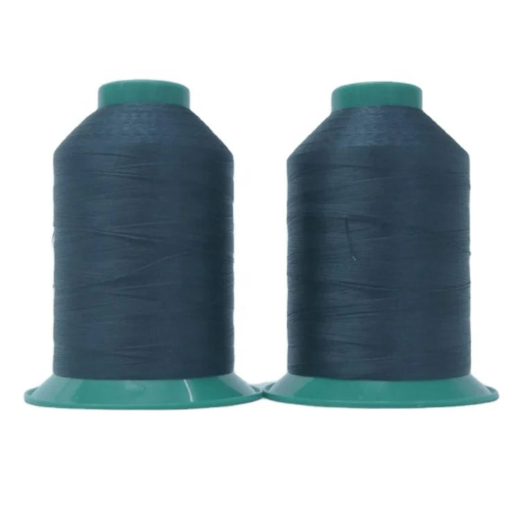 2022 Hot Selling Factory Wholesale High Tenacity 100% Polyester Sewing Thread Thread Polyester