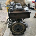 6WG1 ZAX850-6 Engine Assembly Complete Direct Injection Assembly for Construction Machinery