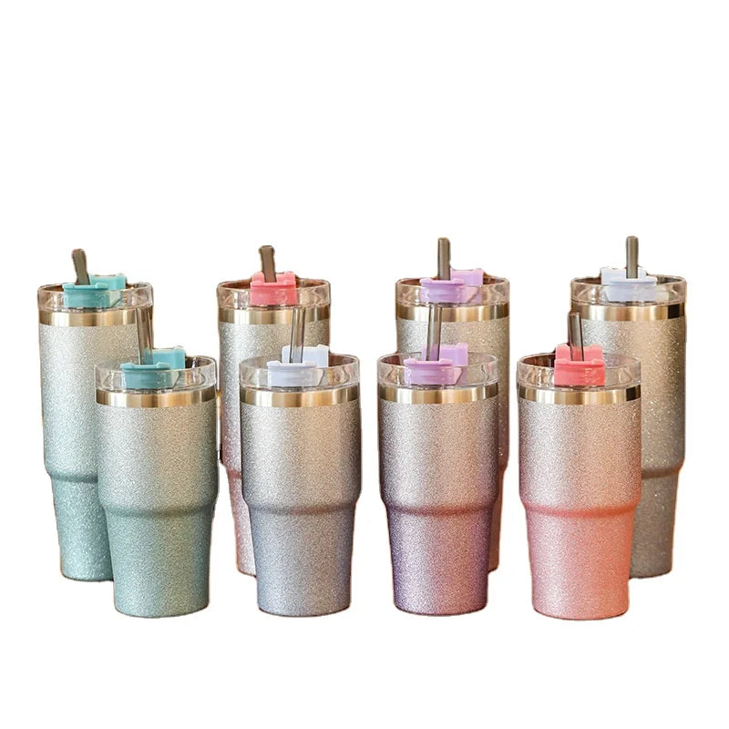 25 Oz 4 Pc 20Z 46Oz Usa Tumblers 600Ml Curvy Mama 64Oz Coffee L Cup Snow Gulp Raw Glas Pod Life 34Oz Sat 500 Ice 40Z Tumbler