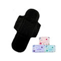 Best Organic Cotton Biodegradable Sanitary Pad Women Disposable Bamboo Sanitary Napkins