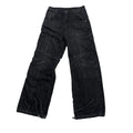 DENIMGUYS Spring Autumn Fashion Vintage Wash Denim Pants Mens Street Style Wide Leg Loose Jeans