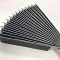 SM102/CD102 Machine Bellows 108mm Length Black Cover F2.072.140 Bellows New Condition 108mm Offset Spare Parts