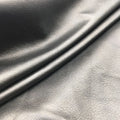 2025 Hot Sale Comfortable Elastic Waterproof Synthetic Microfiber Pu Leather Fabric for Clothing 74x104mm New Package
