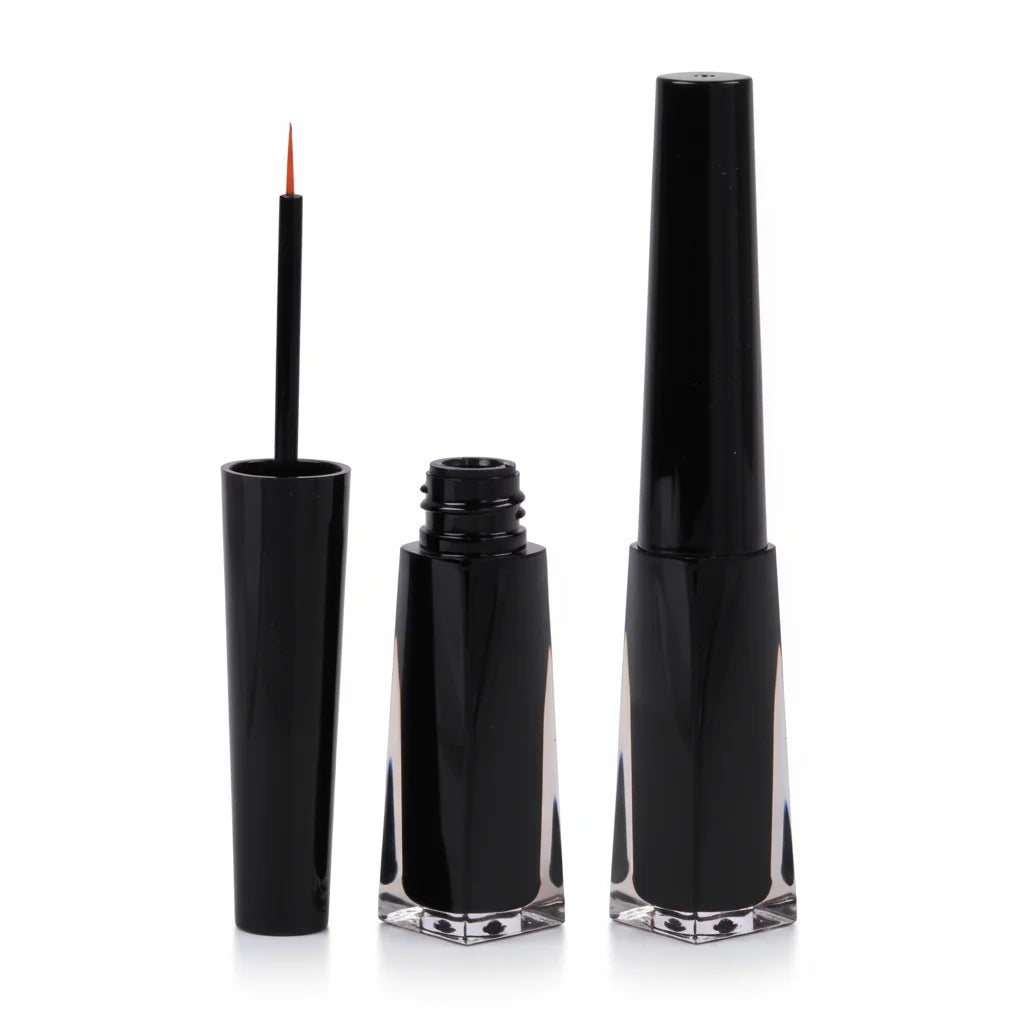 Eyelash Booster Premium Quality Liquid Lashes Growth Serum Custom Packaging with Private Logo