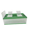 Export Pigeon Cage Pigeon Cria Canary Parakeet Pigeon Quail Parrot Bird Cage Layers Cage