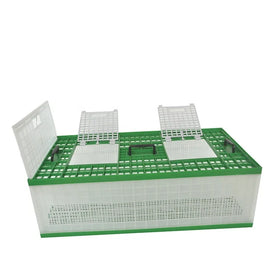 Export Pigeon Cage Pigeon Cria Canary Parakeet Pigeon Quail Parrot Bird Cage Layers Cage
