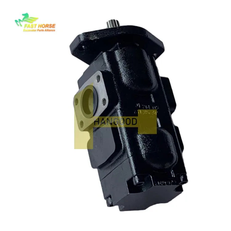 Hangood Construction Machinery Parts JCB 3CX 4CX Hydraulic Pump 20/925580 Hydraulic Pump Gear Pump for JCB Excavator Parts