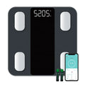 Welland Person Waage Electronic Weighing Calorie Scale Digital Body Fat Weighting Scales