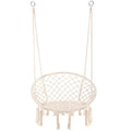 Woqi New Design Swing Hammock Indoor Best Sale Hammock Chairs Indoor Balcony Swing Chair