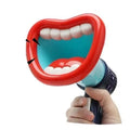 Novel Special Sound Horn Rectification Recording Sound Changer Decompression Creative Trick Tiktok Novel Funny Toys
