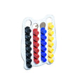 1PCS Hot Selling Wholesale Counter Holder Shelves Container Organization Storage Organizer Capsule Pod Coffee Drawer