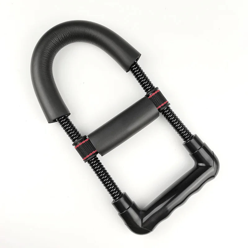 High Elasticity Fitness Upper Arm Wrist Exerciser Equipment Forearm Strengthener Grip