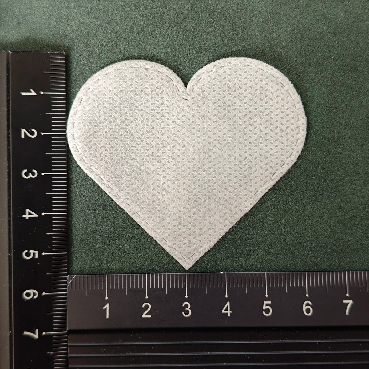 Custom Shape Eco-Friendly Heart/Star/Puppy/Kitten-Shaped Disposable Non-woven Fabric Tea Bags for Loose Tea & Beverage Use MegaBDM