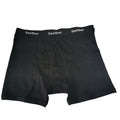 Sexy Boxers and Men Cotton Boxer Brief Custom Logo Underwear