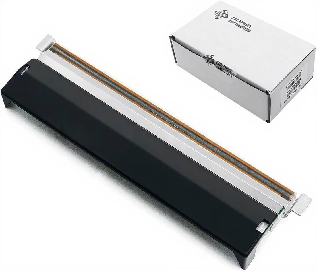 P1058930-012 New Print Head Printhead for Zebra ZT420 ZT421 Thermal Label Printer 203dpi Thermal Printhead Thermal Printer Head