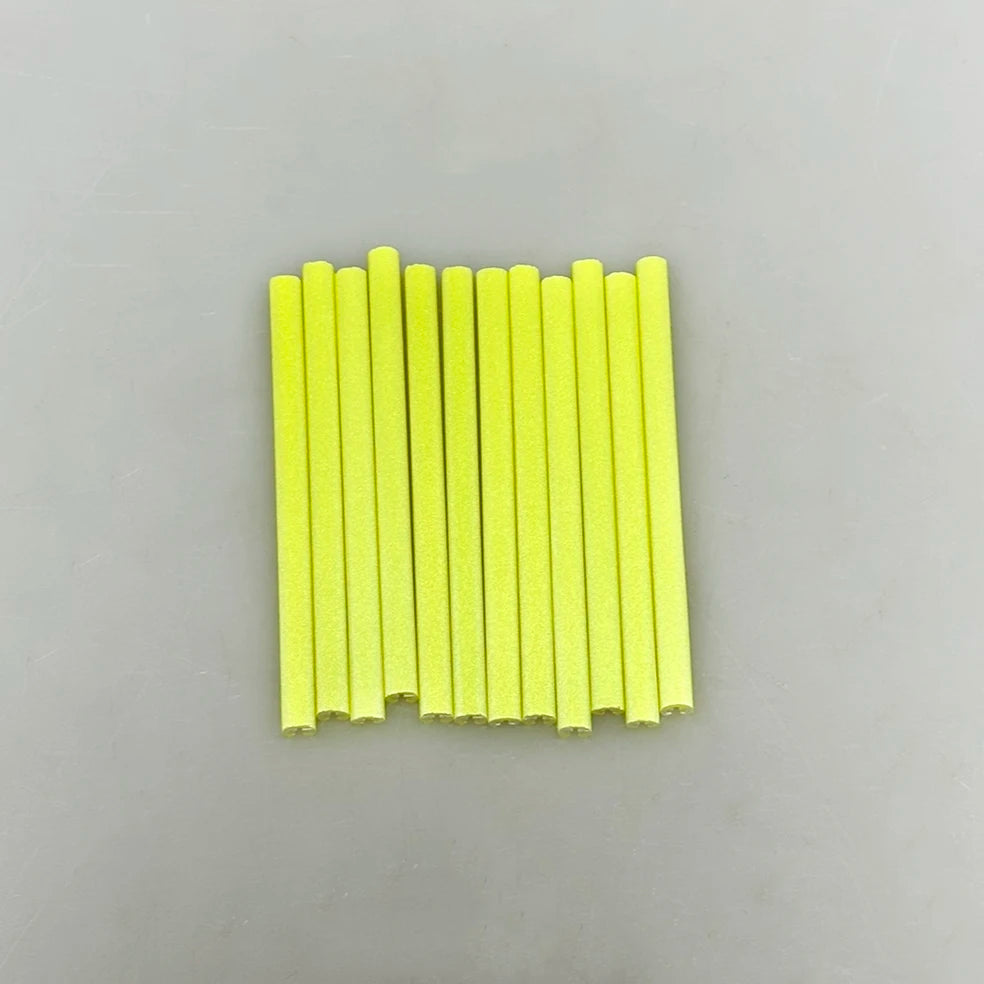 Bicycle Wheel Spoke Reflector Light Bike Reflective Strip MTB Mountain Bike Parts Bicycle Spoke Accessories