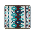 Wholesale Manufacturer Quick Customization Custom Blanket Woven Tapestry Blanket