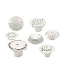 Swimming Pool Accessories Swimming Pool Main Drain Overflow Wall Backwater and Suction