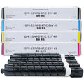 Factory Direct Sales Canon Quality GPR-53 NPG-67 C-EXV49 Compatible Color Copier Toner Cartridge for Canon ADV C3330 C3320 C3325