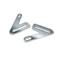 Precision Custom Stainless Steel Laser Cutting Parts Stamping Processing Fabrication Sheet Metal Services