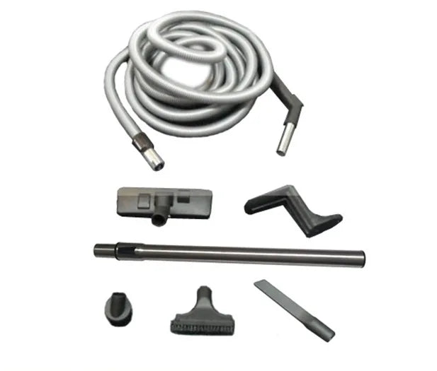 Electric Household Tool Kit for Central Vacuum Cleaner