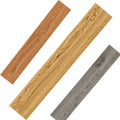 Wooden Self Adhesive Waterpoof Glue Down UV Coating Lvt PVC Flooring Dry Back Vinyl Plank Floor
