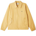 OEM ODM Custom Fabric Color Classic Men Turn-Down Collar Mesh Lining Autumn Winter Jackets