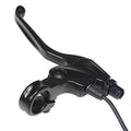 ZERO 10X Electric Scooter Hydraulic Disc Brake  Power-Off Line Wire With HS1 Rotor for Zero 10X / KUGOO G1 E-scooter
