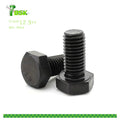 Steel Hex Headgrade 12.9 Hex Head Bolt
