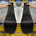 Guangzhou Magic Hair Wholesale Peruvian Luxury Hair BundlesVirgin Peruvian Silky Straight Human Hair for Black Women