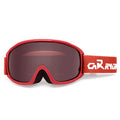 Yijia Optical Wholesalers Stock Anti Fog Windproof Ski Mask Goggles Ski Goggles Snowboard Snow Goggles