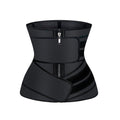 Top Sale Unisex Strong Latex Boned Waist Cincher Colombian Body Shapewear with Hook for Slimming Firm Control Seamless New Model
