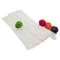 Hot Melt Glue Stick Eco-friendly Hot Melt Glue Rod Transparent 7MM 50 Pieces Suitable for Glue Gun Process Bonding DIY