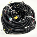 Komatsu Pc300-7eo Hybrid Vehicle Harness Engine Harness 6745-81-9220