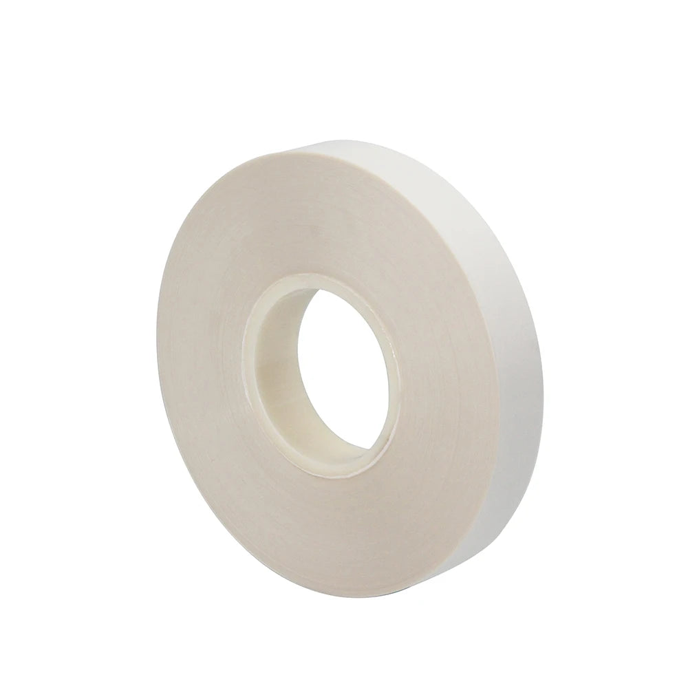Cinta Doble Fas High Temperature Double Sided Thermoplastics Adhesive Tape Heat-Resistant Hot Melt Bag Sealing ISO ROHS