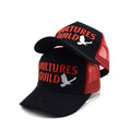Custom 5 Panel Corduroy Embroidery Patch Logo Mesh Snap Back Baseball Cap Hip Hop Y2K Unisex Sports Trucker Hat Beach