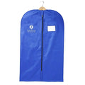 Ruthbag Eco-Friendly Custom Non-Woven Clothing Carry-on Suit Cover Premium Garment Bag
