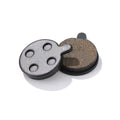 Cityneye M365/M365PRO Rear Wheel Brake Disc Pads Friction Plates Scooter Accessory for Electric Scooters Shenzhen Gray