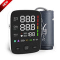 50% OFF Ready to Ship Digital Remote Blood Pressure Machine Wholesale Device Upper Arm BP Monitor Electronic Manometer