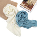 New Arrival Customize Silk Satin Scarf Luxury Glitter Shawl Sparkly Women Scarf Malaysia Velvet Hijab