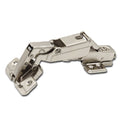 165 Degree Hinge Cabinet Door Iron Furniture Hinge for Kitchen Dining Living Room Bedroom Bathroom Apartment Home Office Use