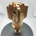 Speedmade High Cost Effective Flat Slice Non-coring Tooth Drill Bit PDC Diamond Perfect PDC Drill Bit Water Well Drilling Rig