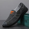 Men Shoes Loafers Casual Shoes Men Flats Slip on for Men Loafers Canvale Driving Shoes Big Size 39-44