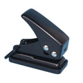 Single-Hole Mini Ring Punch for Binders for Loose-Leaf Books