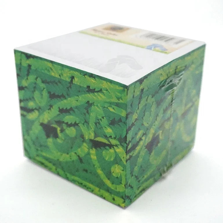 Factory Price Custom Normal Note Cubes