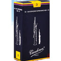 Vandoren Soprano Saxophone Reed Essential Musical Instrument Accessory