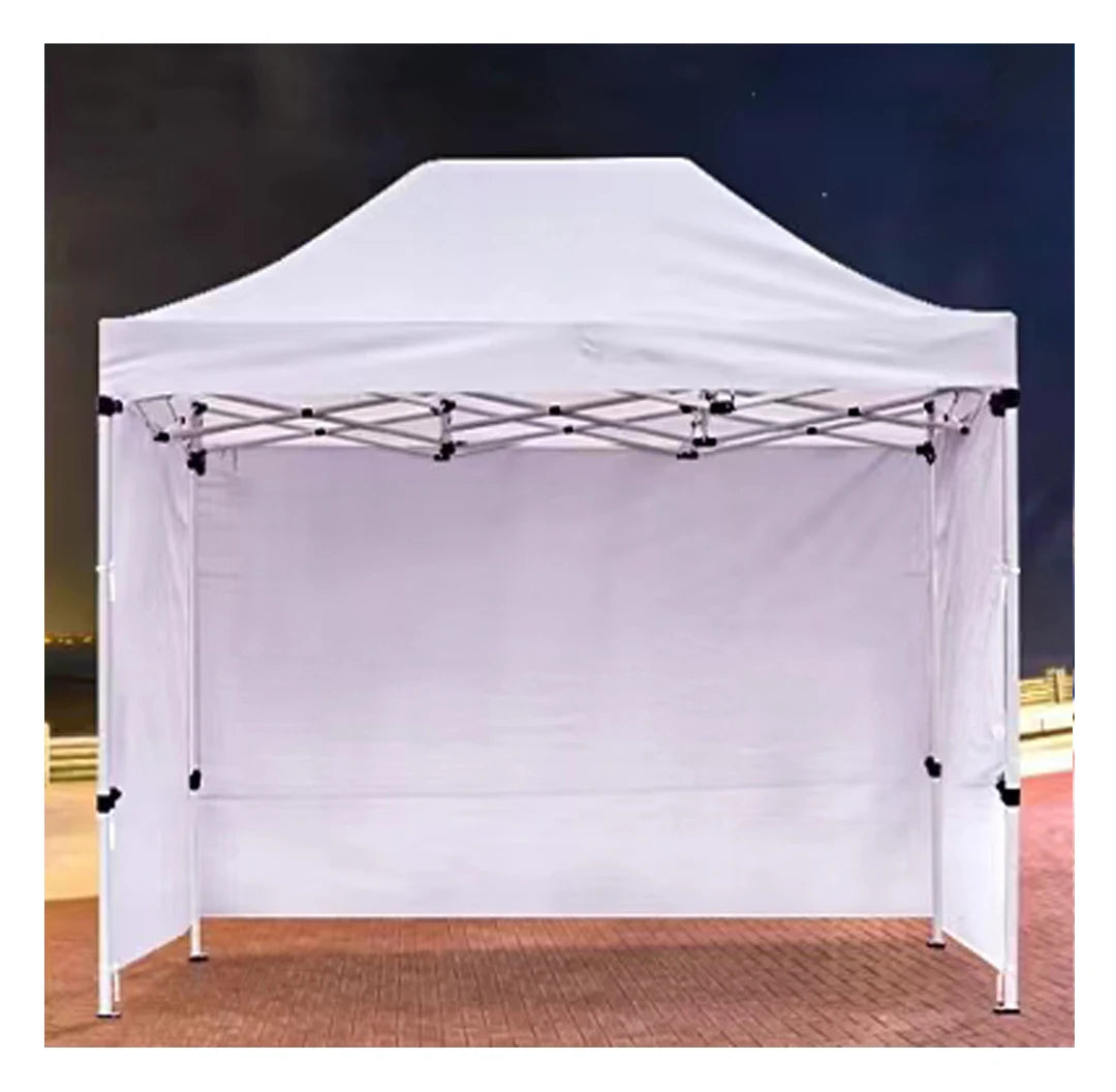 Tent Outdoor Advertising Folding Stand Four Corners Awning Balcony Four-legged Umbrella square Awning Parking Awning