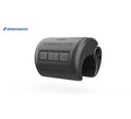 China Professional Manufacture Plastic Black Fitness Equipment Barbell Controller