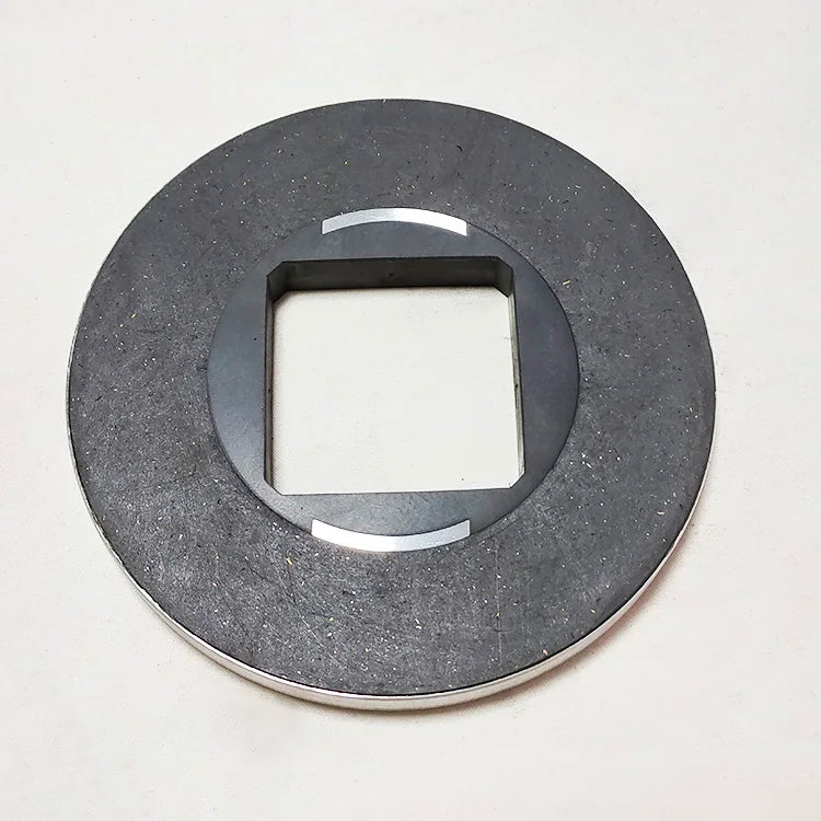 162x62x62mm  17mm Brake Pad 61.101.2022 for Heidelberg SM102 CD102